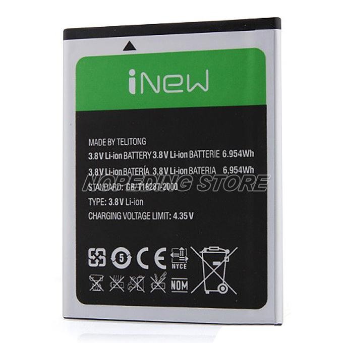 Battery for Inew V3 Smart Phone 170574_1