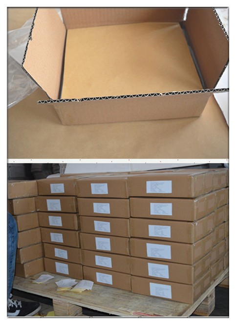 カスタム設計された食品のボックスの蓋とトレイの梱包箱の印刷仕入れ・メーカー・工場