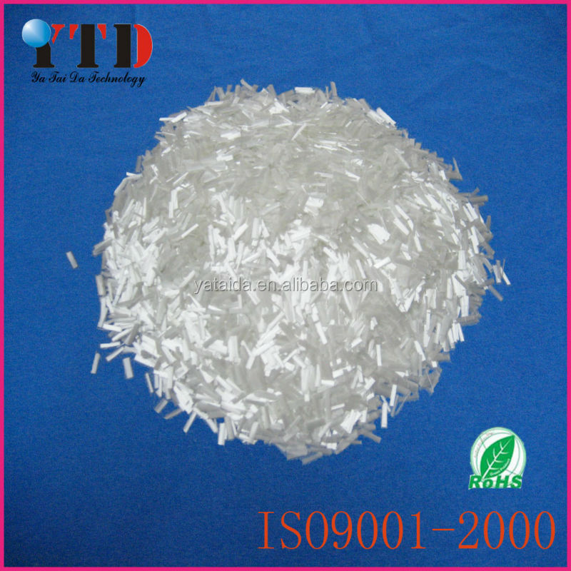 fiberglass for PA01