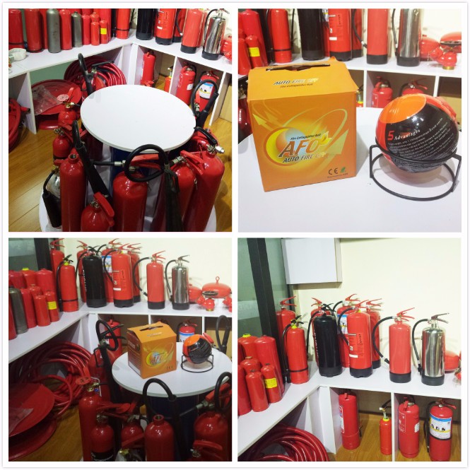 fire extinguisher spare parts