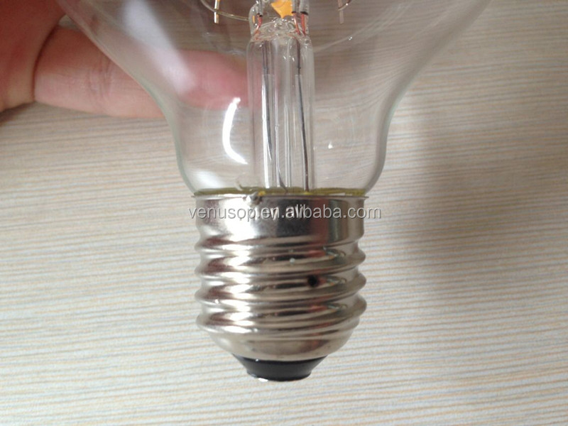 装飾的な360度2４00ke276ワット調光led電球調光フィラメント問屋・仕入れ・卸・卸売り