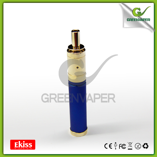 Newest Design panzer mod ekiss cigarator from lvxinfengtech