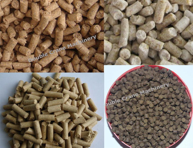 best selling ring die soybean hull feed pellet mill