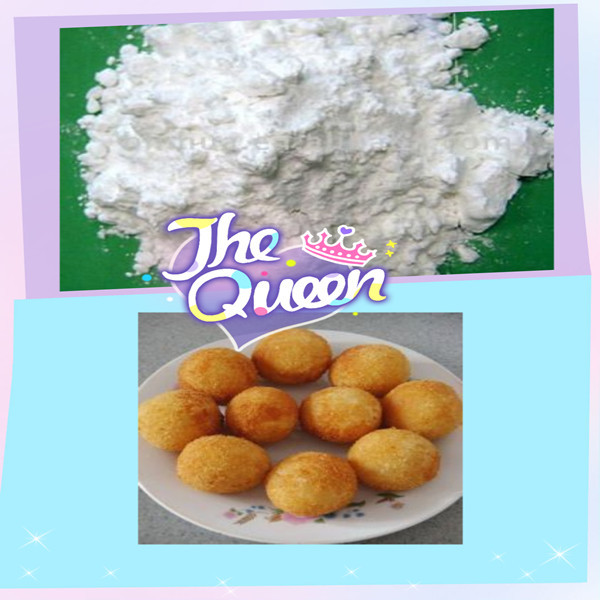 Best quality fresh new product potato white starch in low price as a supplier and exporter in china