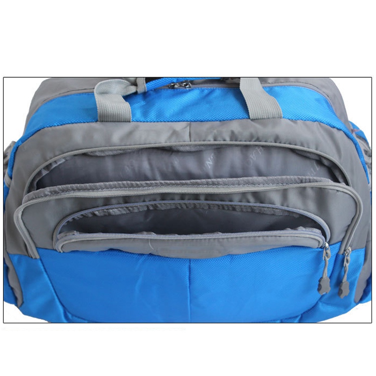 On Sale High-End Handmade Bags Trolley Backpack