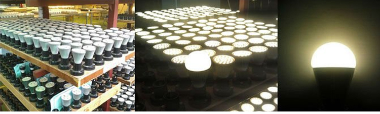 高効率ＣＨＩＮＡＰＲＯＤＵＣＴＳ90lm/wライトled調光可能な家庭用の電球仕入れ・メーカー・工場