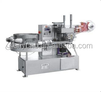 flat lollipop making machine/animal flat lollipop making machineproduction line/Professional fruit candy machine