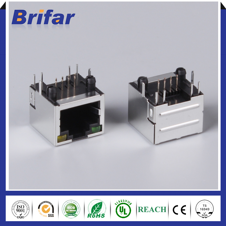 brifarrj11rj45コネクタ仕入れ・メーカー・工場