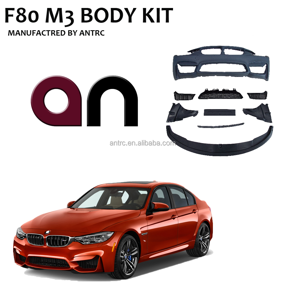Bmw replacement body parts #6