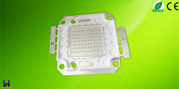70w Green 510nm 515nm 520nm High Power LED Diode.jpg