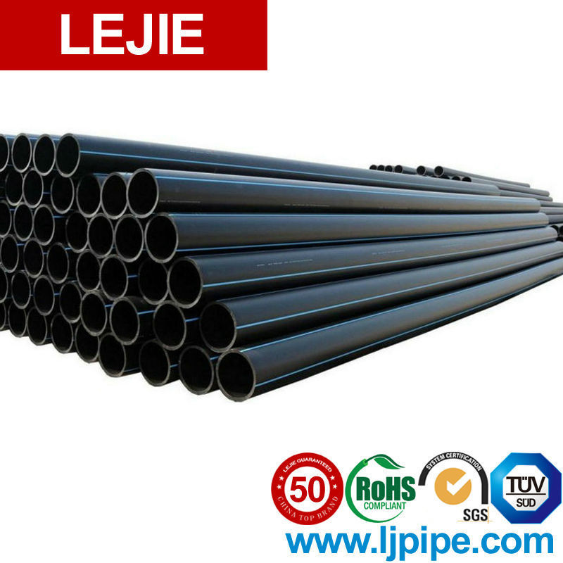 Black Plastic Water Pipe Roll Pe Water Supply Pipe Buy Water Supply