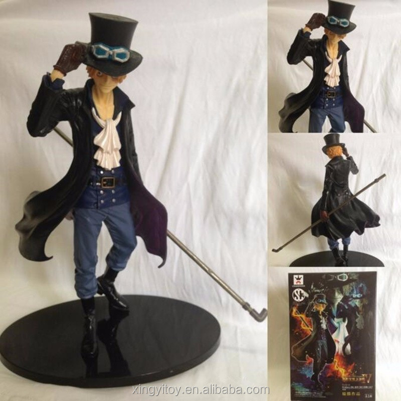 craneking figures