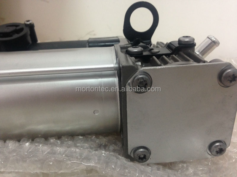 Top quality car air compressor for mercedes w164 x164 ml OEM 1643201204