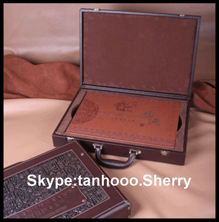 Make according to your bottle size Single bottle Grape & Red Wine Box,Grape Wine Box,box for wine made in China
