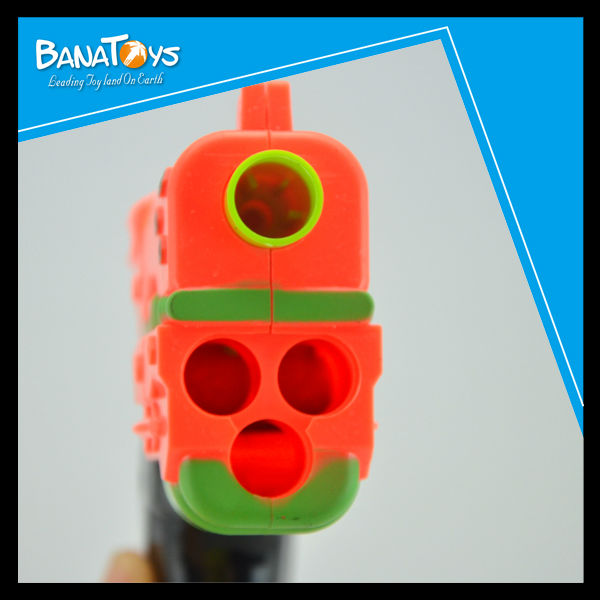 子供evaソフトブレットガン用子供用おもちゃプラスチック製の弾丸のおもちゃシュート銃問屋・仕入れ・卸・卸売り