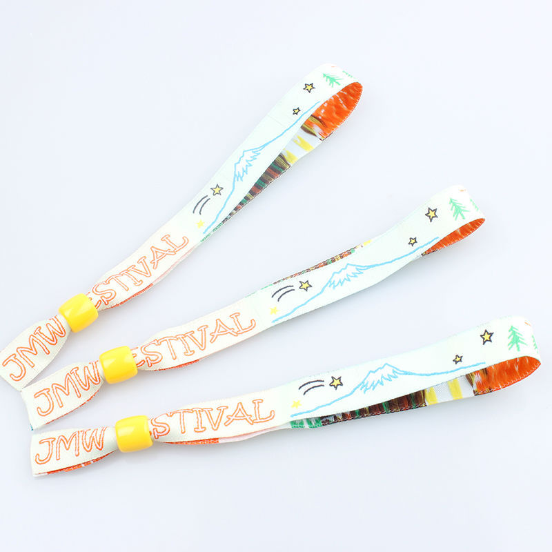 Full Color Printing Party Entrance Bracelets Buy Entrance Bracelets,Entrance Bracelets