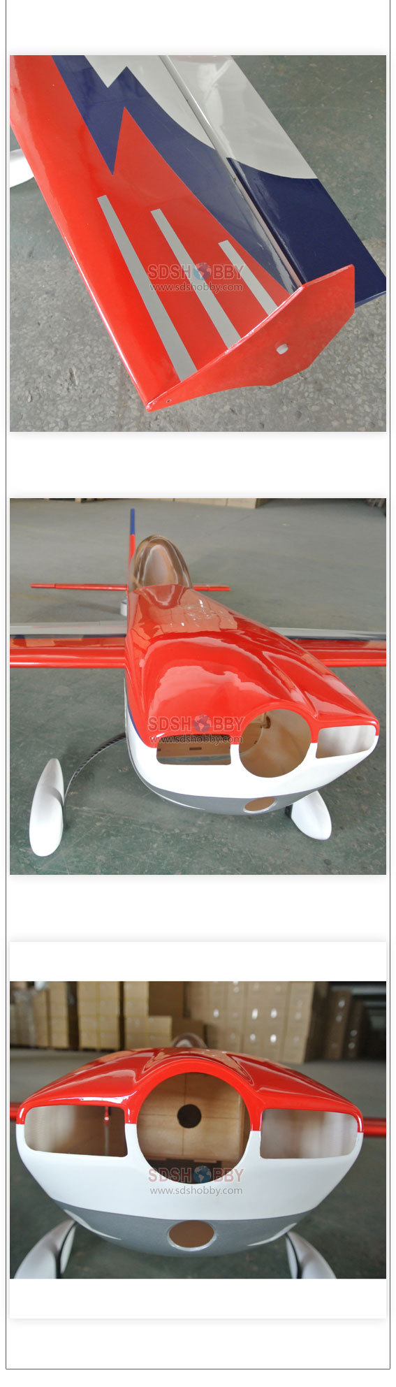 90in32%extra330sc50ccのrcの飛行機モデルガソリン/arf-redガソリン飛行機・白い色問屋・仕入れ・卸・卸売り