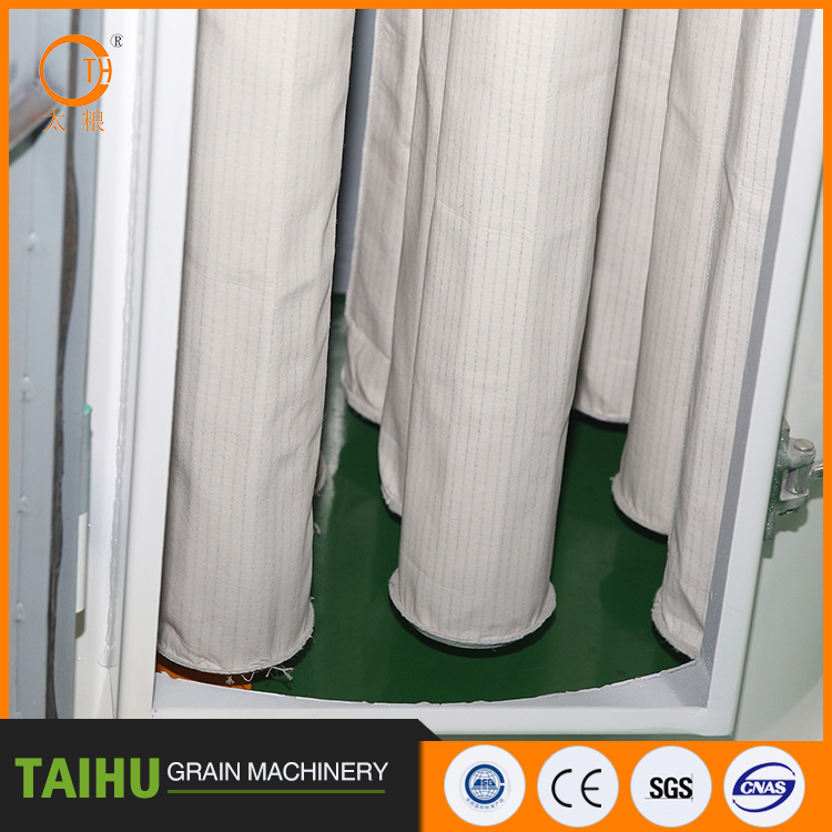 Hot sales pulse jet filter bags Factory Sale
