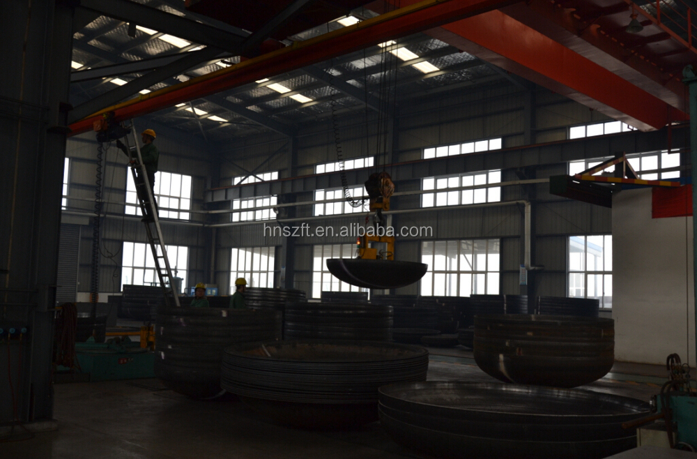 高品質中国工場楕円形の皿頭用lpgタンク仕入れ・メーカー・工場