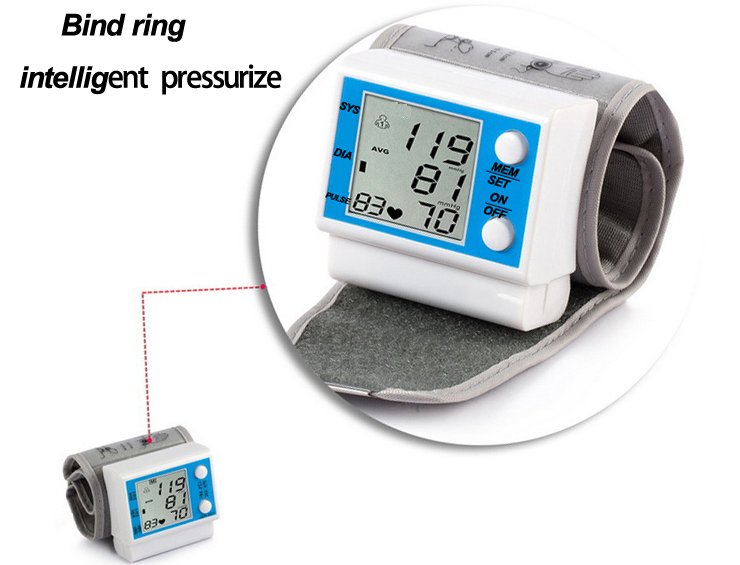 ブルートゥース2015熱い販売安いの指の血圧モニター仕入れ・メーカー・工場
