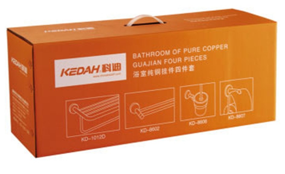 ホテル6個304kd9700ステンレス鋼の浴室の付属品セット仕入れ・メーカー・工場