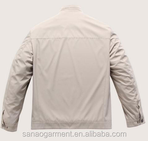 高品質なビジネススタイルの古典的なファッションのメンズジャケット仕入れ・メーカー・工場