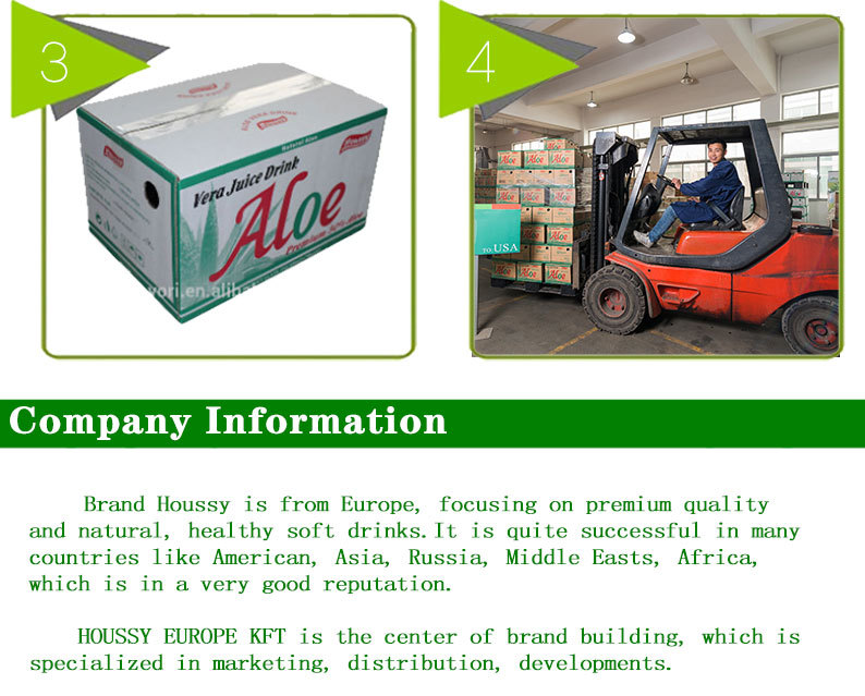 11 aloe vera drink