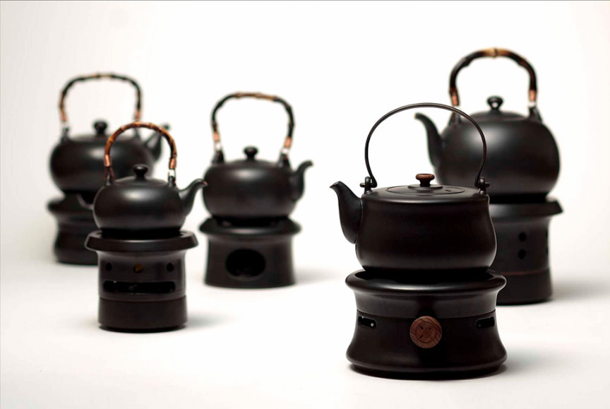 東洋のお茶のポットややかんのセット仕入れ・メーカー・工場