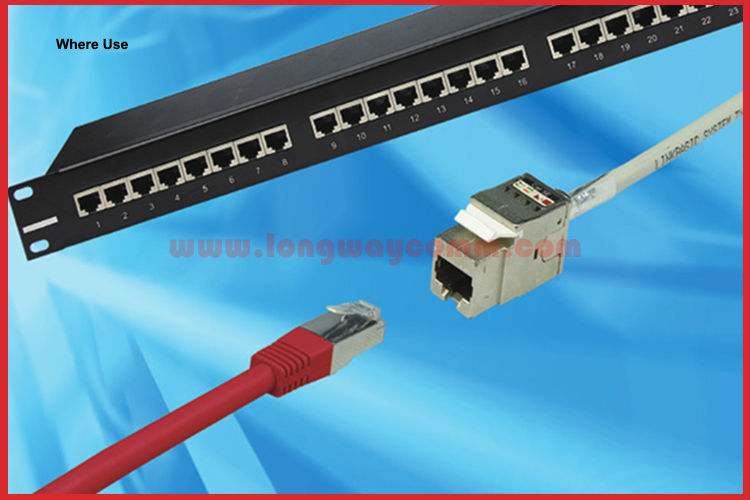 oemrj45cat6aftp情報コンセント問屋・仕入れ・卸・卸売り