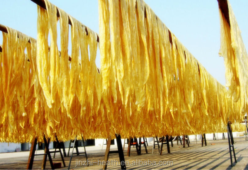 Dried Bean curd Stick