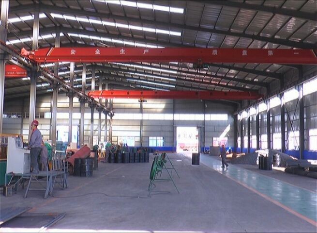 Our Workshop
