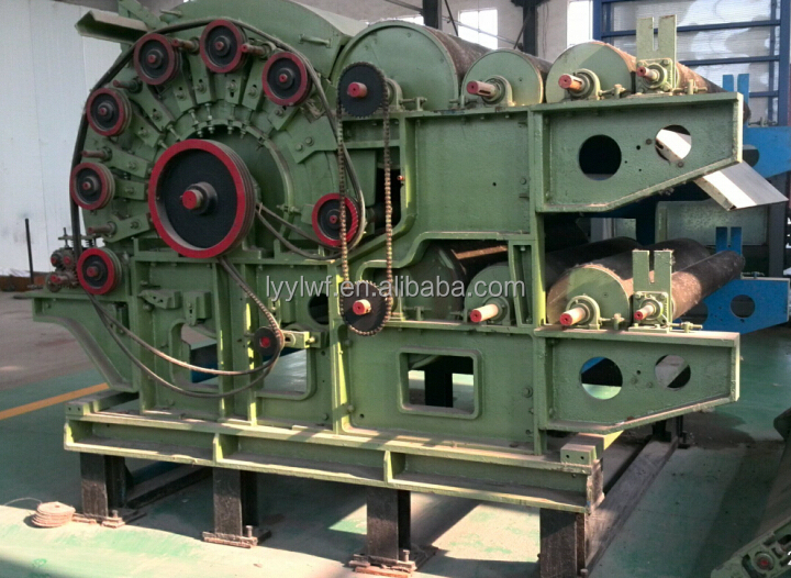 綿の廃棄物処理機/カーディング機用紡糸ライン仕入れ・メーカー・工場