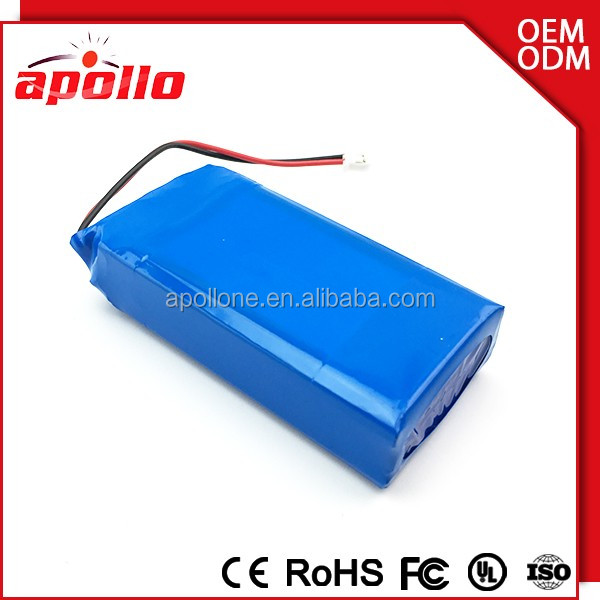 12 volt rc car battery