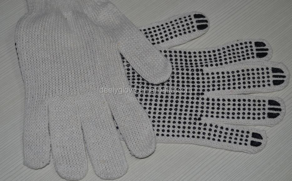 PVC dotted cotton gloves1.jpg