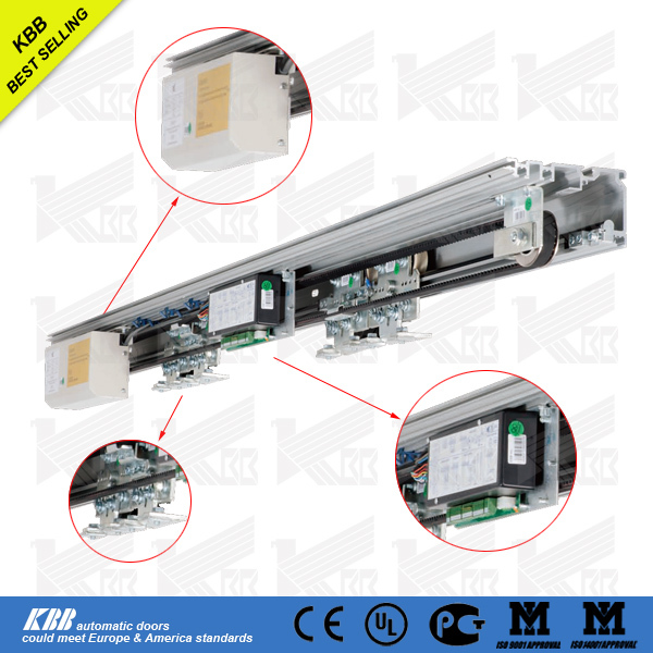 Strong Power Automatic Sliding Door Operator Buy Direct From China