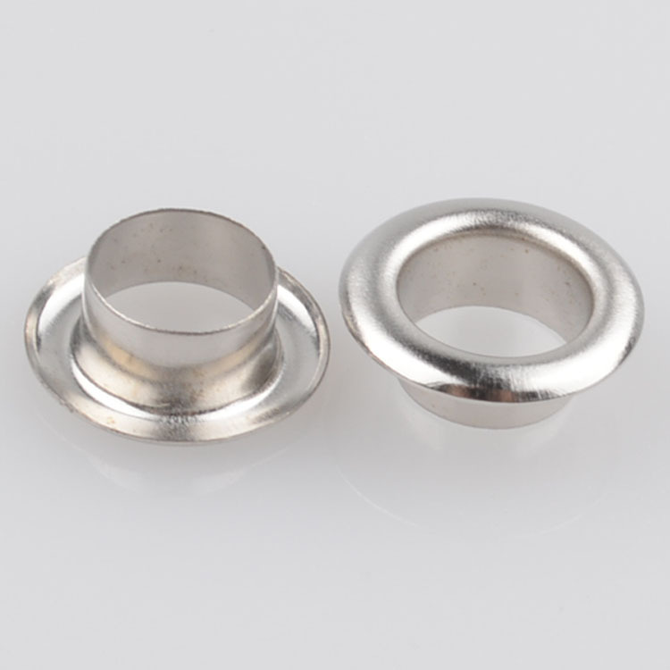 Custom Fashion Decorative Zinc Alloy Metal Eyelets For Clothing Buy