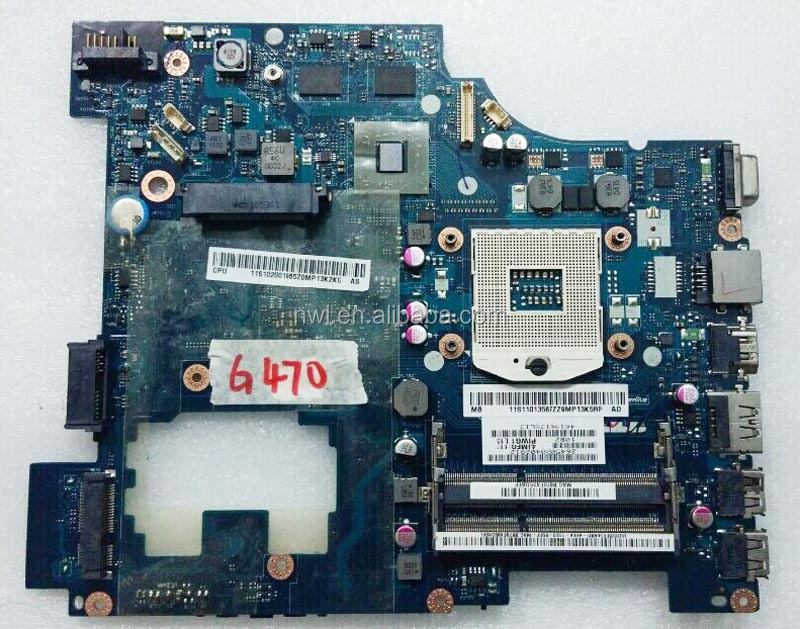 卸売g470lenovoノートpc用ラップトップのマザーボードマザーボードg470最高の価格で問屋・仕入れ・卸・卸売り