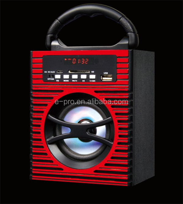 ミニデジタル2014年付きスピーカー、 am/fm、 tf/usb再生問屋・仕入れ・卸・卸売り