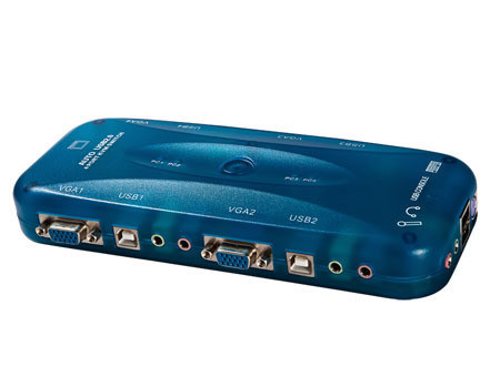 4ports usb auto kvm switch (1)