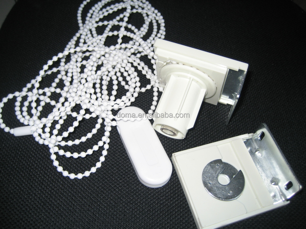 Roller Blinds Cord Weight/plastic Cord Weight For Roller Blinds/simple