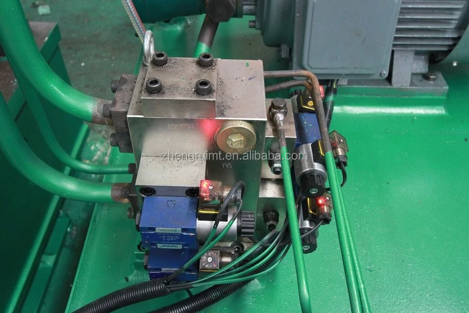ステンレス鋼水タンク製造機400トン/YTD32仕入れ・メーカー・工場