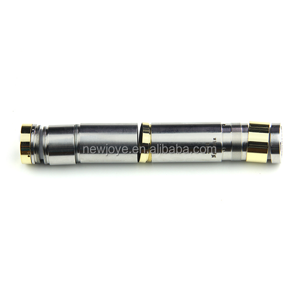 2014 vaporizer nemesis mod starter kit better than manhattan mod