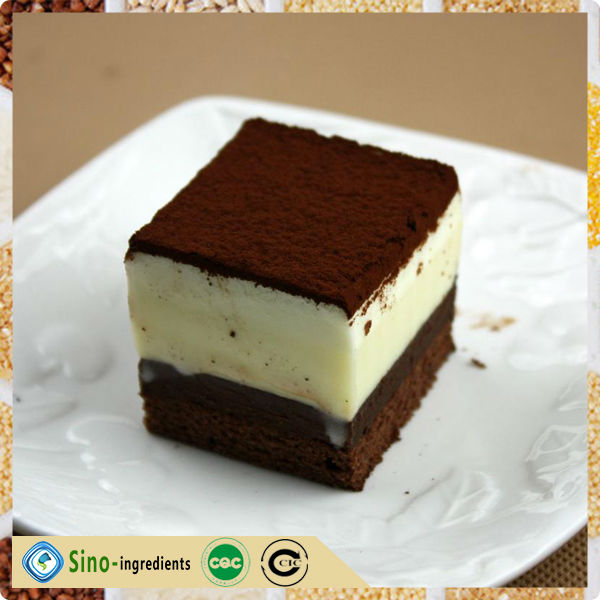 Alkalized cocoa powder factory