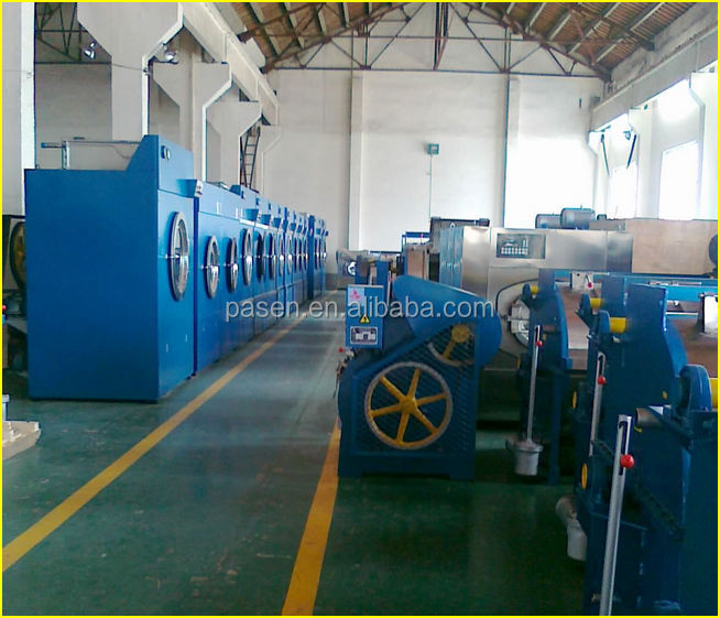 ランドリー機器の衣類/工業用脱水機と乾燥/業界のウールの乾燥装置仕入れ・メーカー・工場