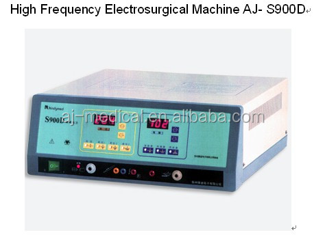 ジェネレータ高周波焼灼leep手術装置外科バイポーラ外科ジアテルミー焼灼電気焼灼マシン仕入れ・メーカー・工場