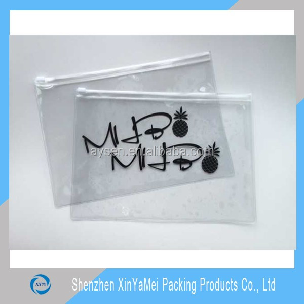 pvc bags for swimsuit
