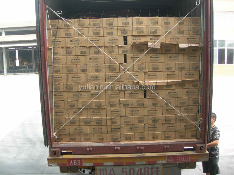 Best Quality for SLSI Standard 425g Canned Mackerel In Brine