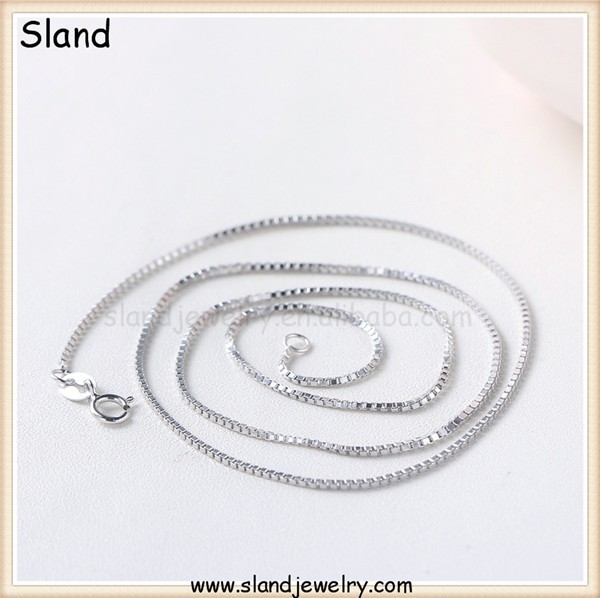 website most popular products sland italy 925 silver chain of