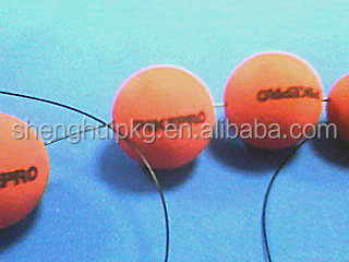 耐久性のあるevaフォームボール使用可能は人間ハンドル付き弾むボール仕入れ・メーカー・工場