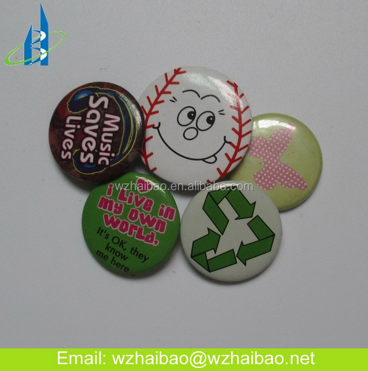 広告プラスチックバッジ仕入れ・メーカー・工場